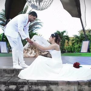 Meet your Posher, Yudith